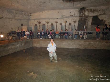 Storie e leggende del tunnel borbonico di Napoli