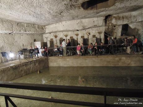 Storie e leggende del tunnel borbonico di Napoli