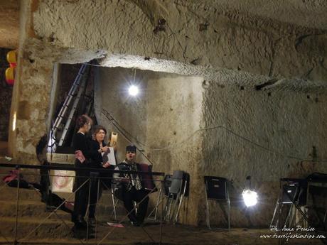 Storie e leggende del tunnel borbonico di Napoli