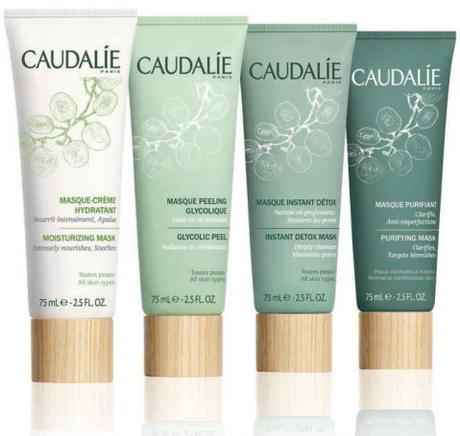 Caudalìe per una bellezza efficace, naturale e raffinata!