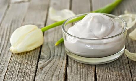 Crema mani fai da te in un minuto