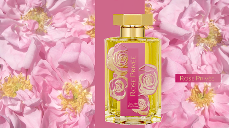 IL PROFUMO: ROSE PRIVÉE di L'ARTISAN PARFUMEUR