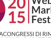 Marketing Festival. Rimini, giugno 2015