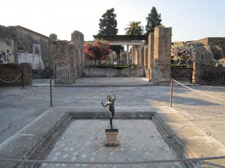 Scavi di Pompei