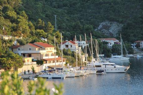 Alla scoperta dell’isola di Lastovo L'isola di Lastovo