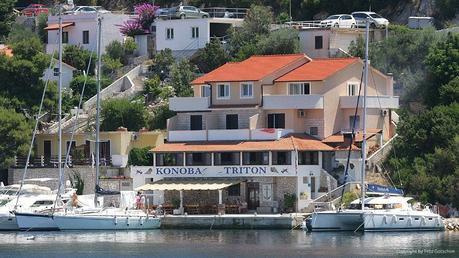 Alla scoperta dell’isola di Lastovo L'isola di Lastovo
