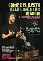 KIROSEGNALIAMO 4-10 Maggio 2015