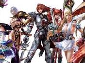 sviluppatori Soul Calibur chiedono eleggere personaggio preferito "qualcosa enorme" Notizia Xbox
