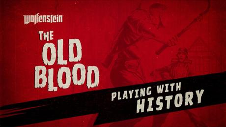 Wolfenstein: The Old Blood - Un filmato di gameplay