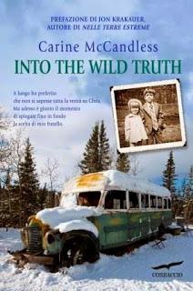 nuova uscita Corbaccio: Into the wild truth