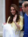 Il vestito Jenny Packham di Kate Middleton