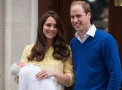 Kate Middleton perfetta poche parto abito Jenny Packham
