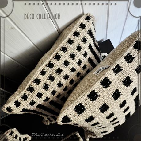 lacaccavella, archicrochet, decocollection, mackintosh, artnouveau, crochet, architecture