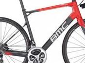 Granfondo GF01 Disc BMC, bici ideale percorsi urban outdoor