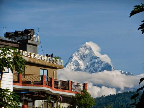 Per non dimenticare il Nepal