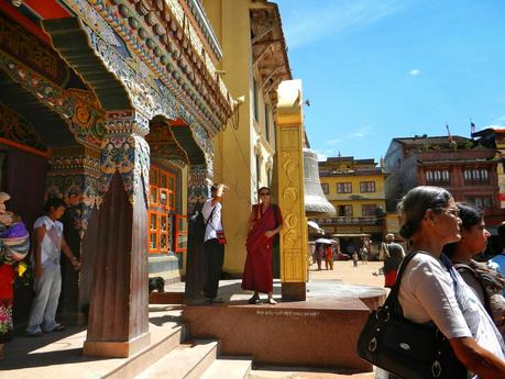 Per non dimenticare il Nepal