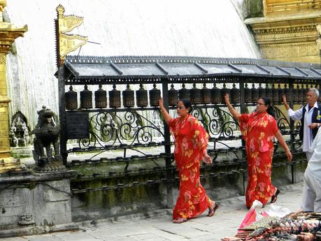 Per non dimenticare il Nepal