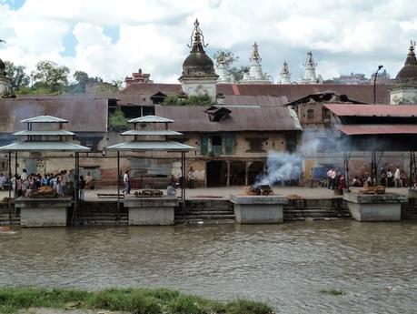 Per non dimenticare il Nepal