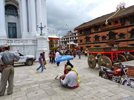 Per non dimenticare il Nepal