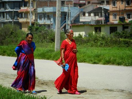 Per non dimenticare il Nepal