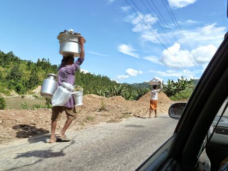 Per non dimenticare il Nepal