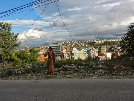 Per non dimenticare il Nepal