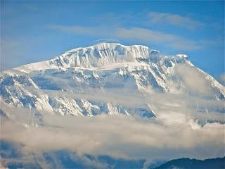 Per non dimenticare il Nepal