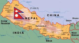 Per non dimenticare il Nepal