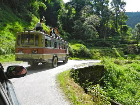 Per non dimenticare il Nepal