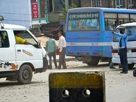 Per non dimenticare il Nepal