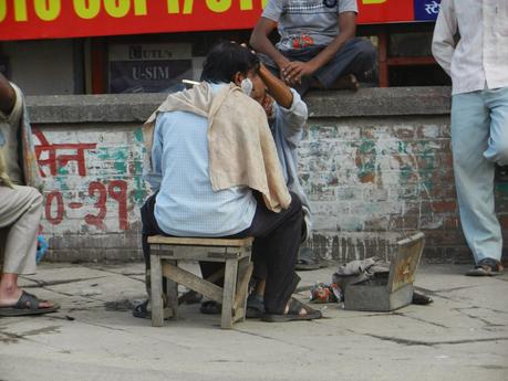 Per non dimenticare il Nepal