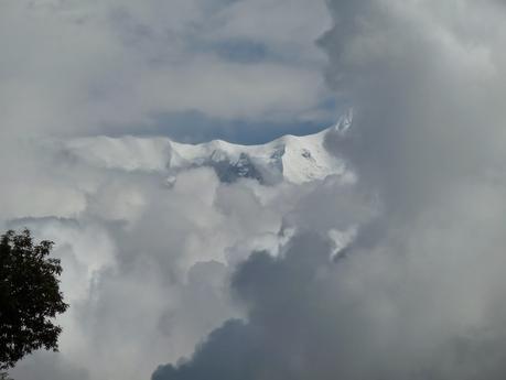 Per non dimenticare il Nepal