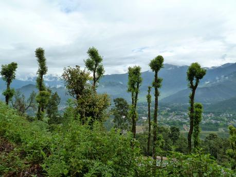 Per non dimenticare il Nepal