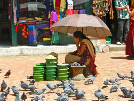 Per non dimenticare il Nepal