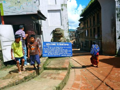 Per non dimenticare il Nepal