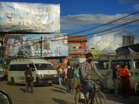 Per non dimenticare il Nepal