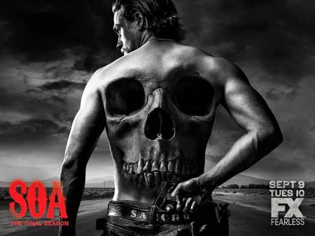 Sons of anarchy - Stagione 7