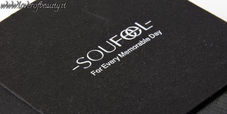 Recensione bracciale componibile SouFeel! Recensione bracciale componibile SouFeel!