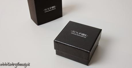 Recensione bracciale componibile SouFeel! Recensione bracciale componibile SouFeel!