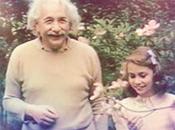 ALBERT EINSTEIN Lettera aperta figlia Lieserl