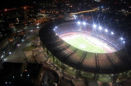 Stadio San Paolo