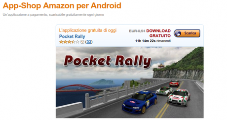 Amazon.it  App e Giochi