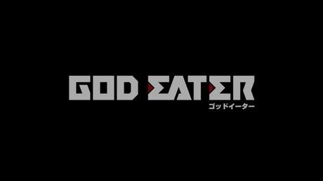 God Eater - Il trailer dell'anime