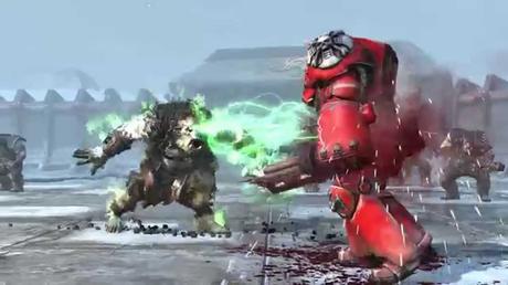 Warhammer 40.000: Regicide - Trailer dell'Early Access