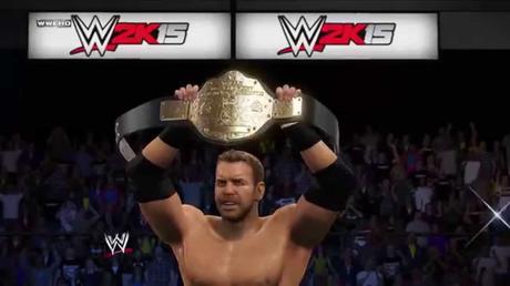 WWE 2K15 - Trailer di lancio della versione PC