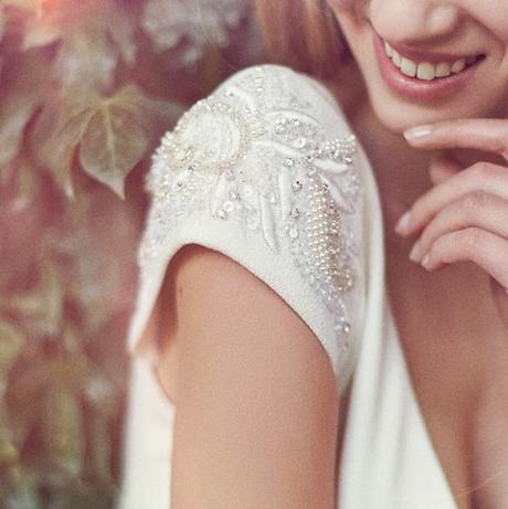 Abiti da sposa 2016