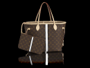 Borse Louis Vuitton personalizzabili Mon Monogram