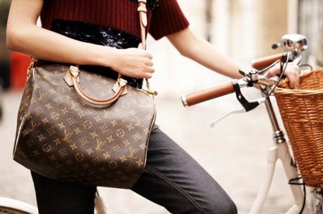 Le borse Vuitton più belle di sempre