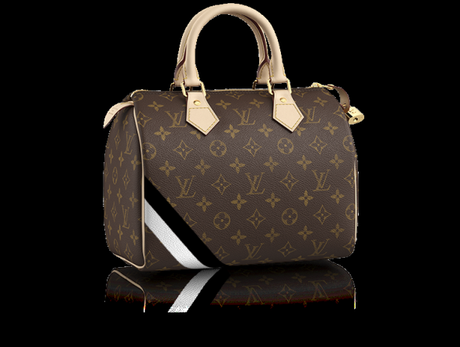 Borse Louis Vuitton personalizzabili Mon Monogram