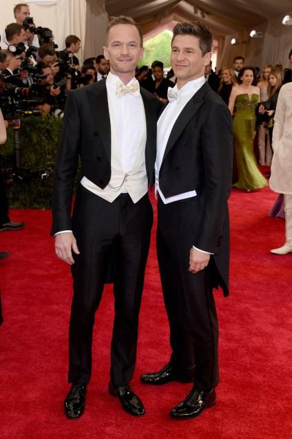 2015 MET GALA MEN’S STYLE: ROBERT PATTINSON, JUSTIN BIEBER E ALTRI